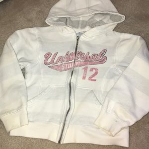 Universal Studios sweatshirt